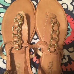 Michael Kors sandals